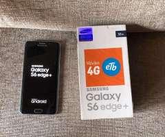 Samsung Galaxy S6 Edge Plus