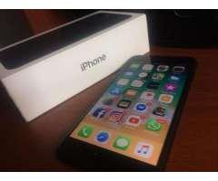 iPhone 7 Plus Como iPod Perfecto Estado