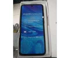 HUAWEI P SMART 2019 NUEVO SELLADO CON GARANTÍA Y FACTURA