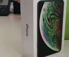 Iphone,XS MAX,de 64 GB,esta nuevo