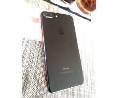 Vendo Cambio iPhone 7 Plus de 32 Gb