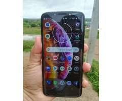 Vendo Moto G6 Play Informe Al 3146154231