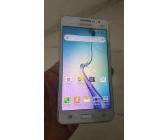 Samsung Grand Prime