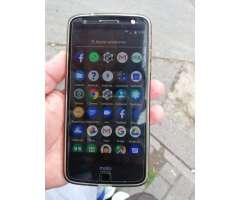 Cambio Motorola Z