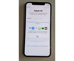 Celular iPhone X Silver 64 GB 10 de 10