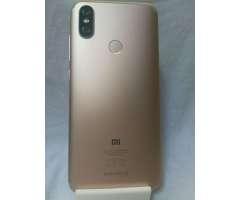 Xiaomi A2 6 Ram 128gb