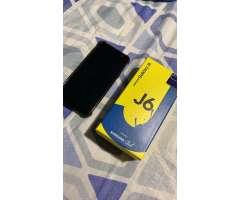 Samsung Galaxy J6 Garantia