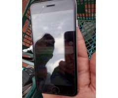 Vendo Excelente iPhone 6s
