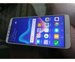Huawei Y9 2018