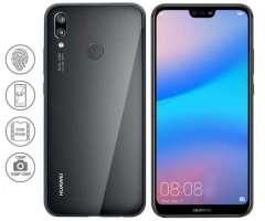 HUAWEI P20 LITE NUEVO SELLADO 1 AÑO DE GARANTIA