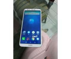 Huawei Y7 2018