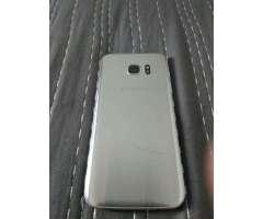 S7 Edge Vendocambio 32gb 4gbram Barato