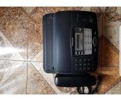Fax Panasonic