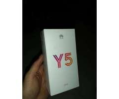 Huawei Y5 2018 Nuevo