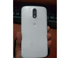 Moto G4 Plus grande Leer