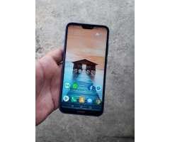 Huawei P20 Lite Garantizado Recibo Cel