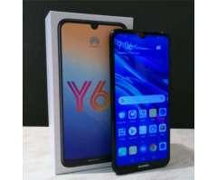 Huawei Y6 2019