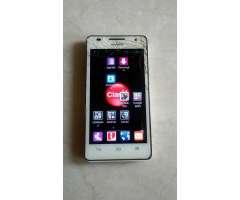 VENDO CELULAR HUAWEI