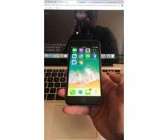 Ganga iPhone 6S 16Gb Gris Perfecto Libre