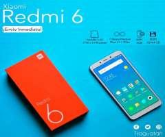 Xiaomi Celulares Nuevos