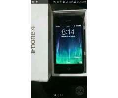 iPhone 4 8gb