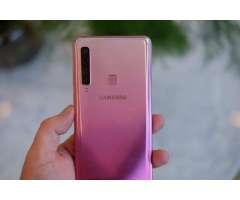 Samsung Galaxy A9 2018
