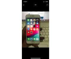 Ganga iPhone 7 32Gb Rosado Libre Legal