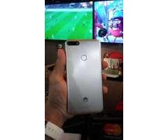 Huawei Y7 2018