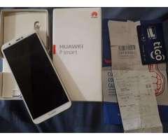 Huawei P Smart