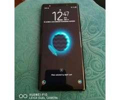Samsung Galaxy Note 9