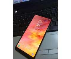 Samsung A6plus