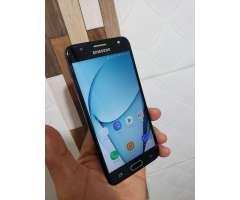 Samsung J5 Prime Como Nuevo Legal Oferta