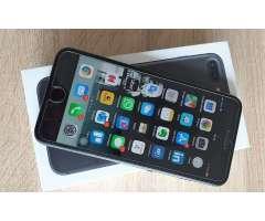 Iphone 7 Plus 128 GB Excelente estado mas accesorios.
