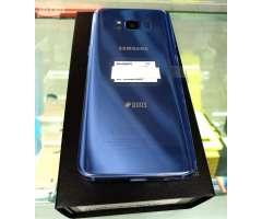 Samsung S8 64 Gb Nuevo