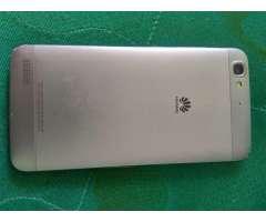 Vendo Huawei Gr3 2gb de Ram