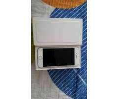 iPhone 6 de 64 Gb NEGOCIABLE