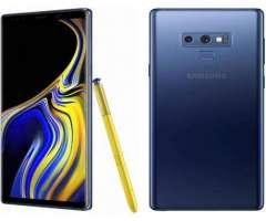 Vendo NOTE 9