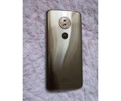 Moto G6 Play Vendo O Cambio