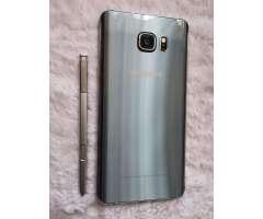 Samsung Galaxy Note 5 Vendo O Cambio