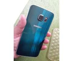 Samsung S6.edge en Perfecto Estado
