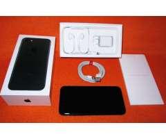 Iphone 7 32gb Como Nuevo, Excelentes Condiciones