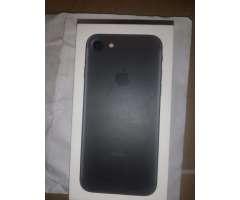 Vendo iPhone 7