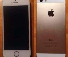 Vendo o cambio iphone 5s