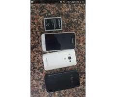 Samsung Galaxy Express 3
