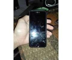 Cambio iPhone 6 por Un iPhone 5S