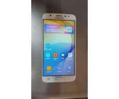 J7 Prime Samsung Negociable