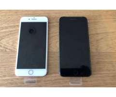 VENDO O CAMBIO IPHONE 7 PLUS 128 GB