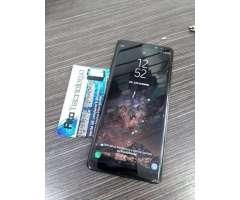 VENDO O CAMBIO SAMSUNG GALAXY NOTE 8 DOBLE SIM
