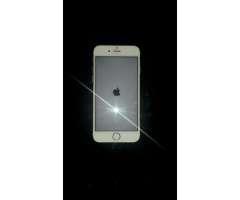iPhone 6s Rosado Repuestos