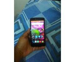 Moto C Minima Partidura Pero No Afecta